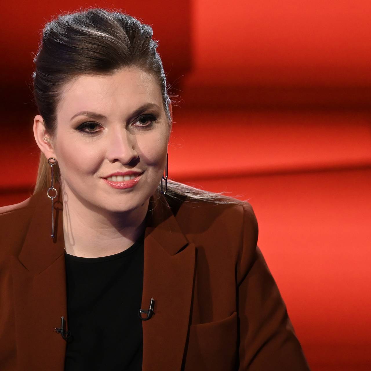 Скабеева сравнила происходящее на переговорах в Женеве с басней Крылова