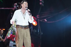 Михаил Муромов 