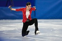 Олимпийский дебют Петросян, старт плей-офф в хоккее и откровения россиянки-волонтера о команде Украины. Как прошел 11-й день Игр