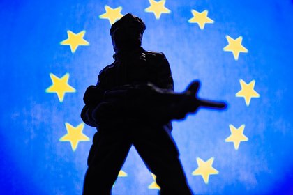 Опрос европейцев о демократии привел к неожиданным результатам