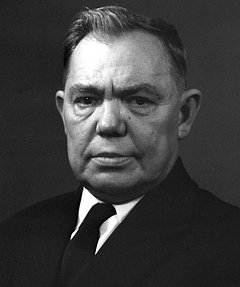 Владимир Кружков