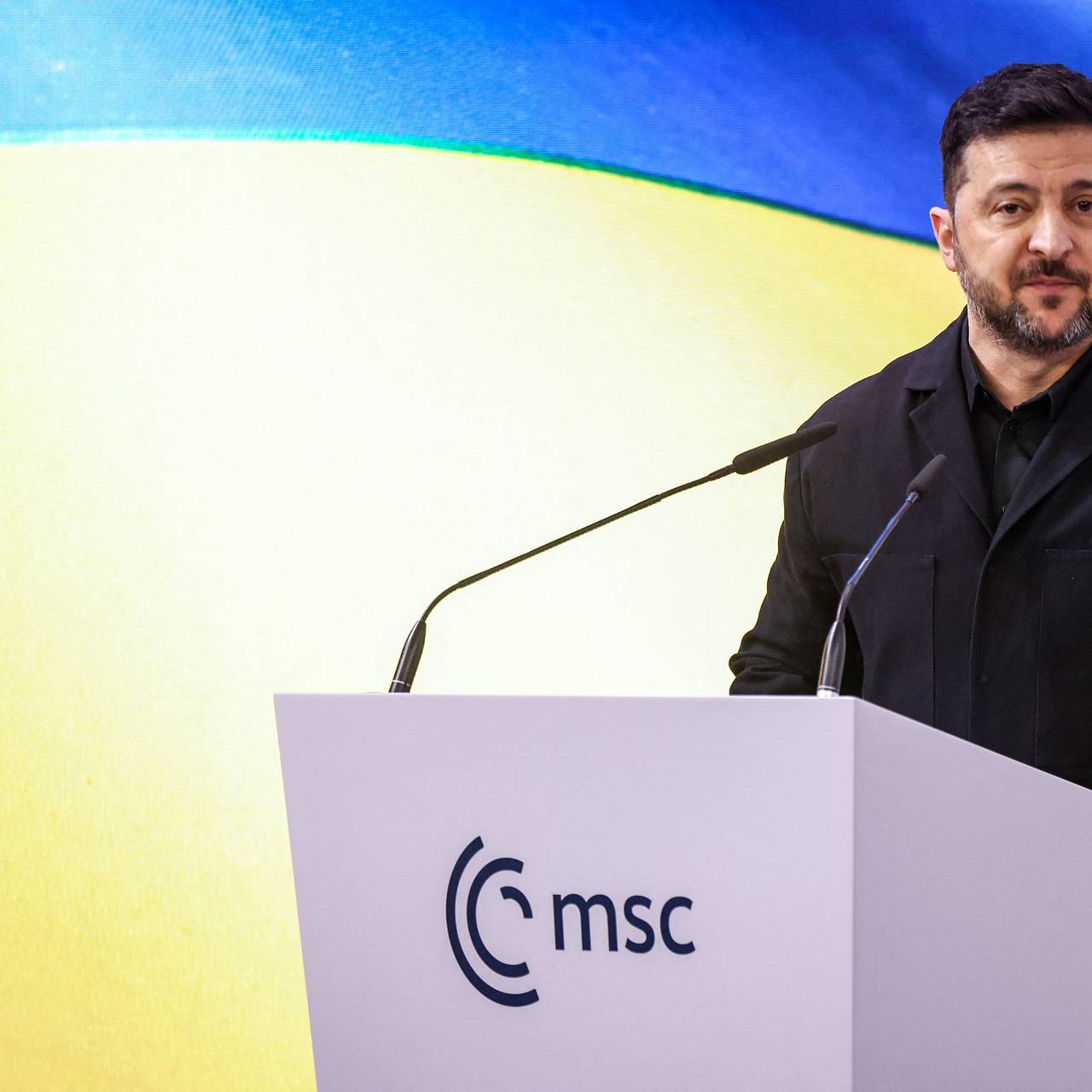 Зеленский заговорил об участии в президентских выборах