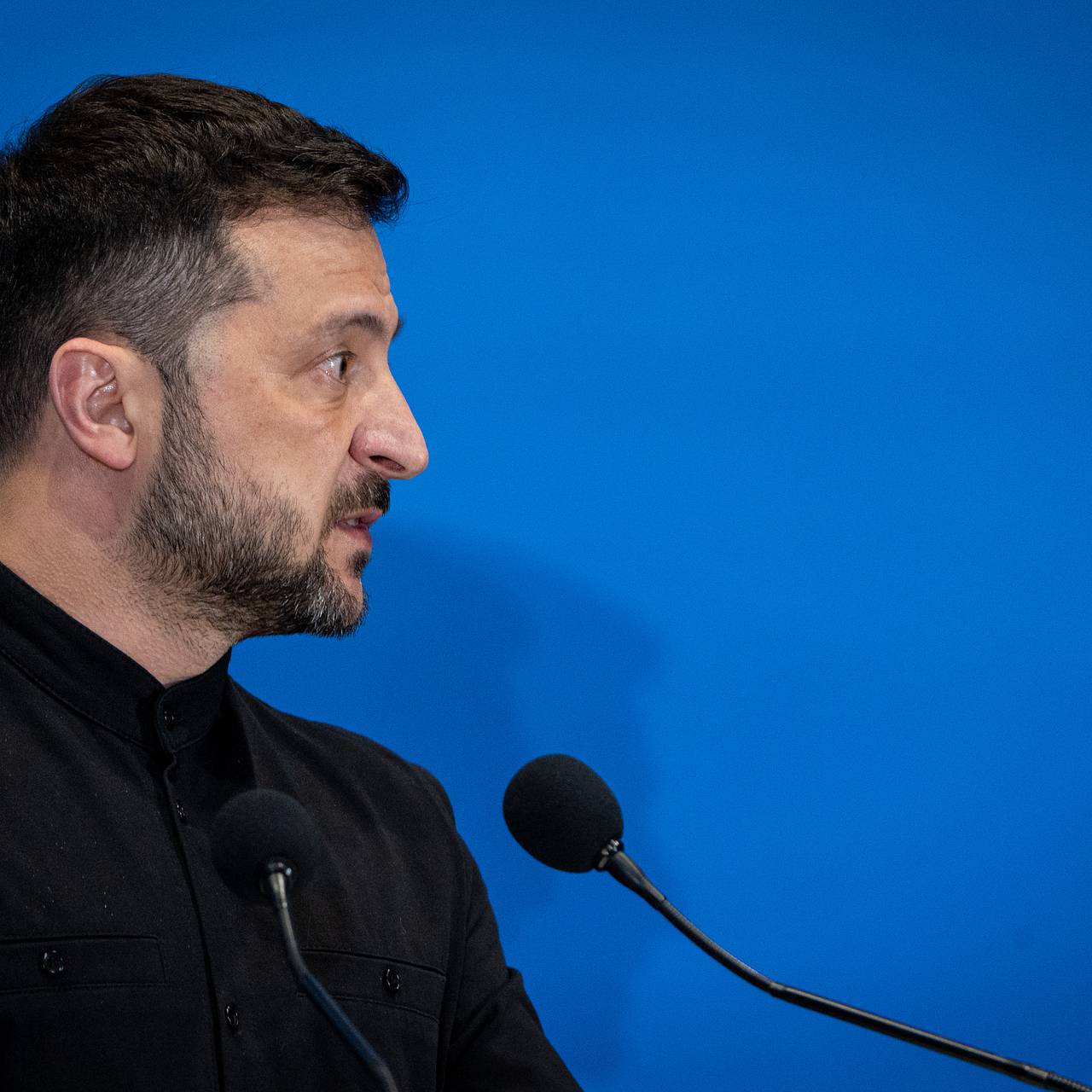 Зеленский сделал заявление о выборах на Украине