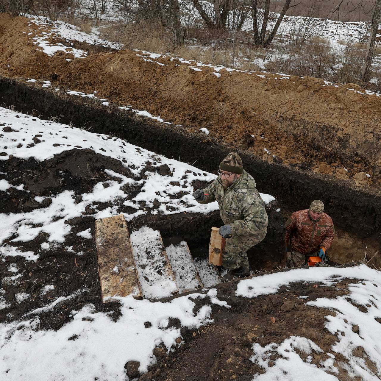 Зеленский допустил вывод ВСУ из Донбасса. Какое условие он поставил взамен?