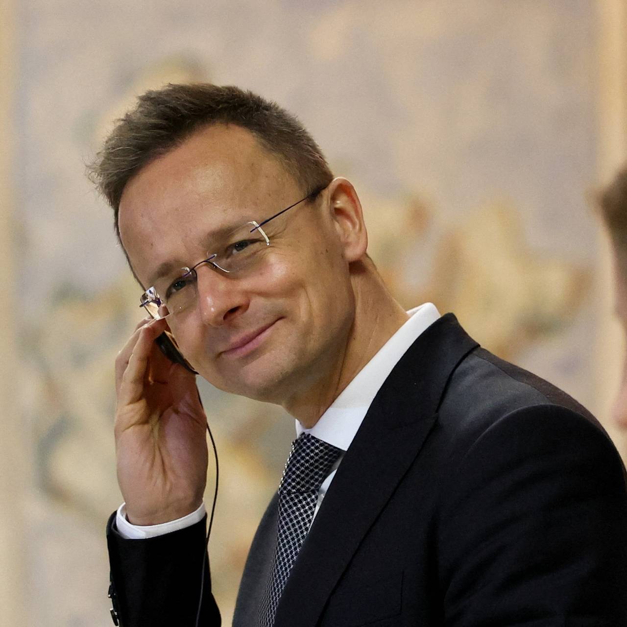 В МИД Венгрии жестко высказались о Зеленском