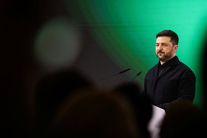 Раскрыта личная просьба Зеленского накануне переговоров в Женеве