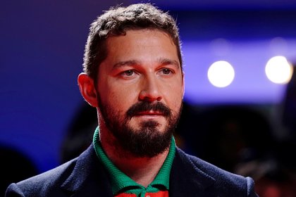 Звезду Голливуда доставили в больницу после пьяного дебоша в баре