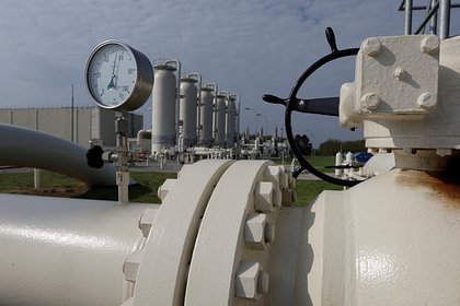 Европейская компания потребовала денег от &laquo;Газпрома&raquo;