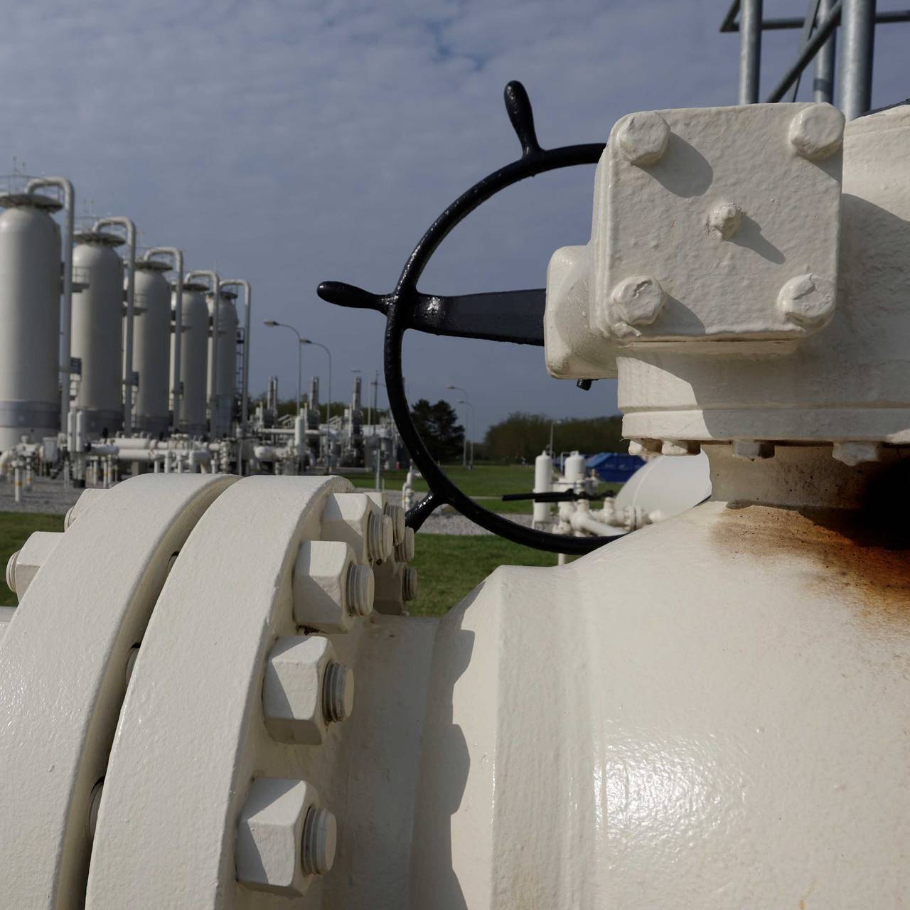 Европейская компания потребовала денег от &laquo;Газпрома&raquo;