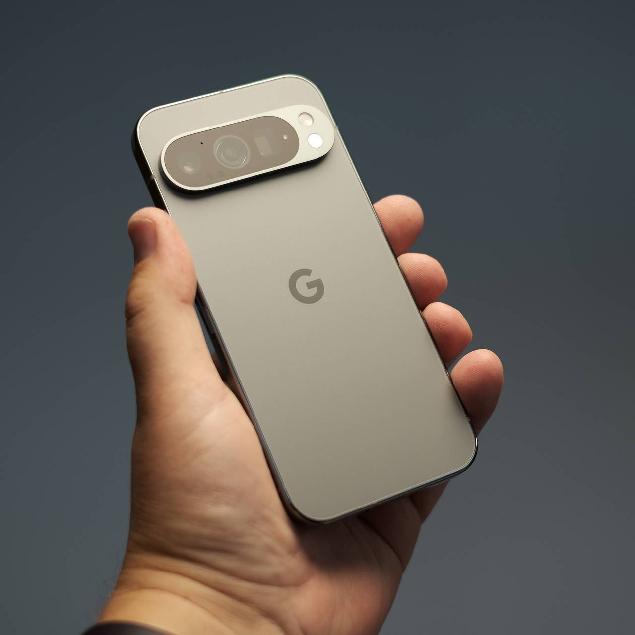 Названа дата выпуска Android 17