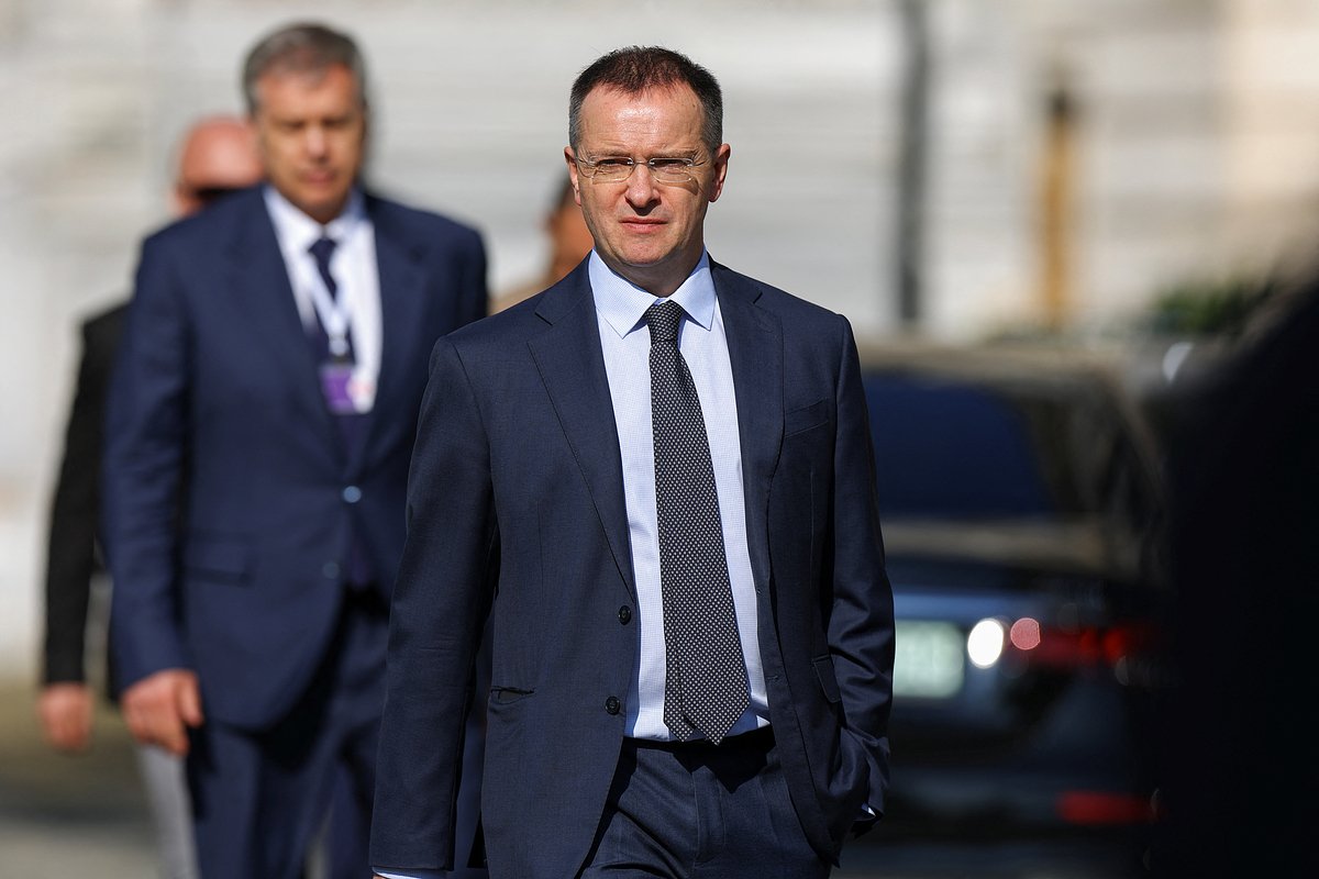 Владимир Мединский