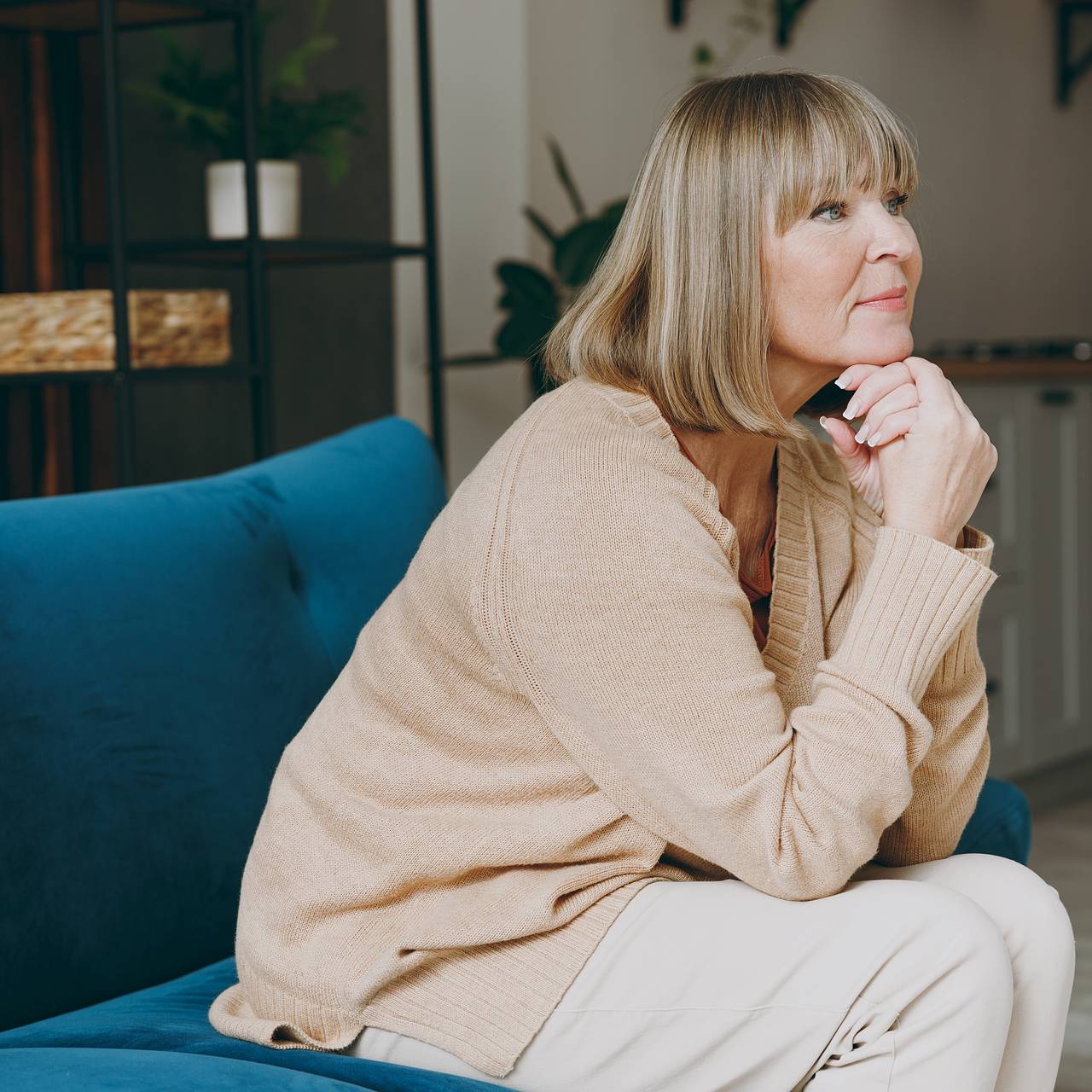 Назван главный провокатор раннего старения