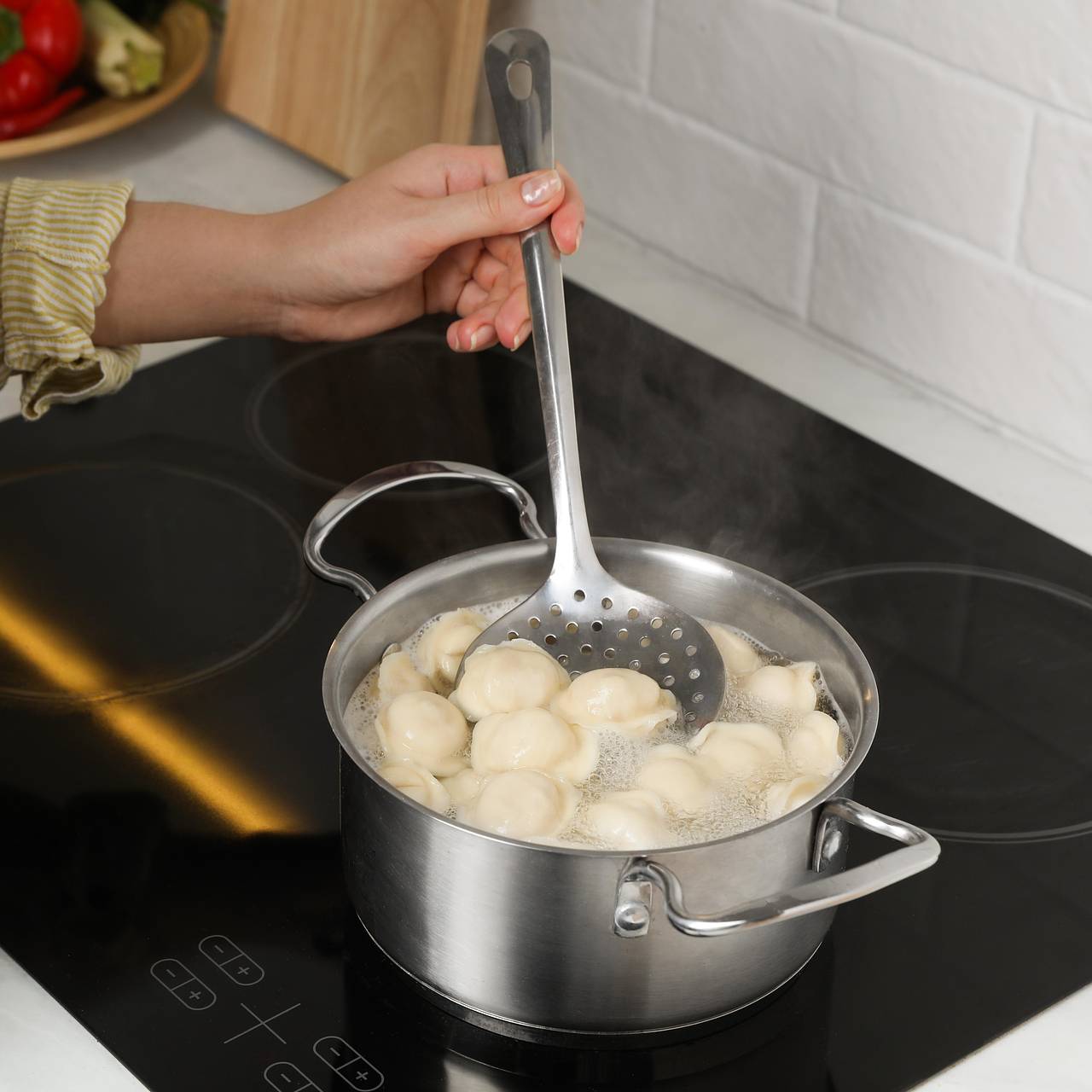 Россиянам раскрыли влияние пельменей на здоровье