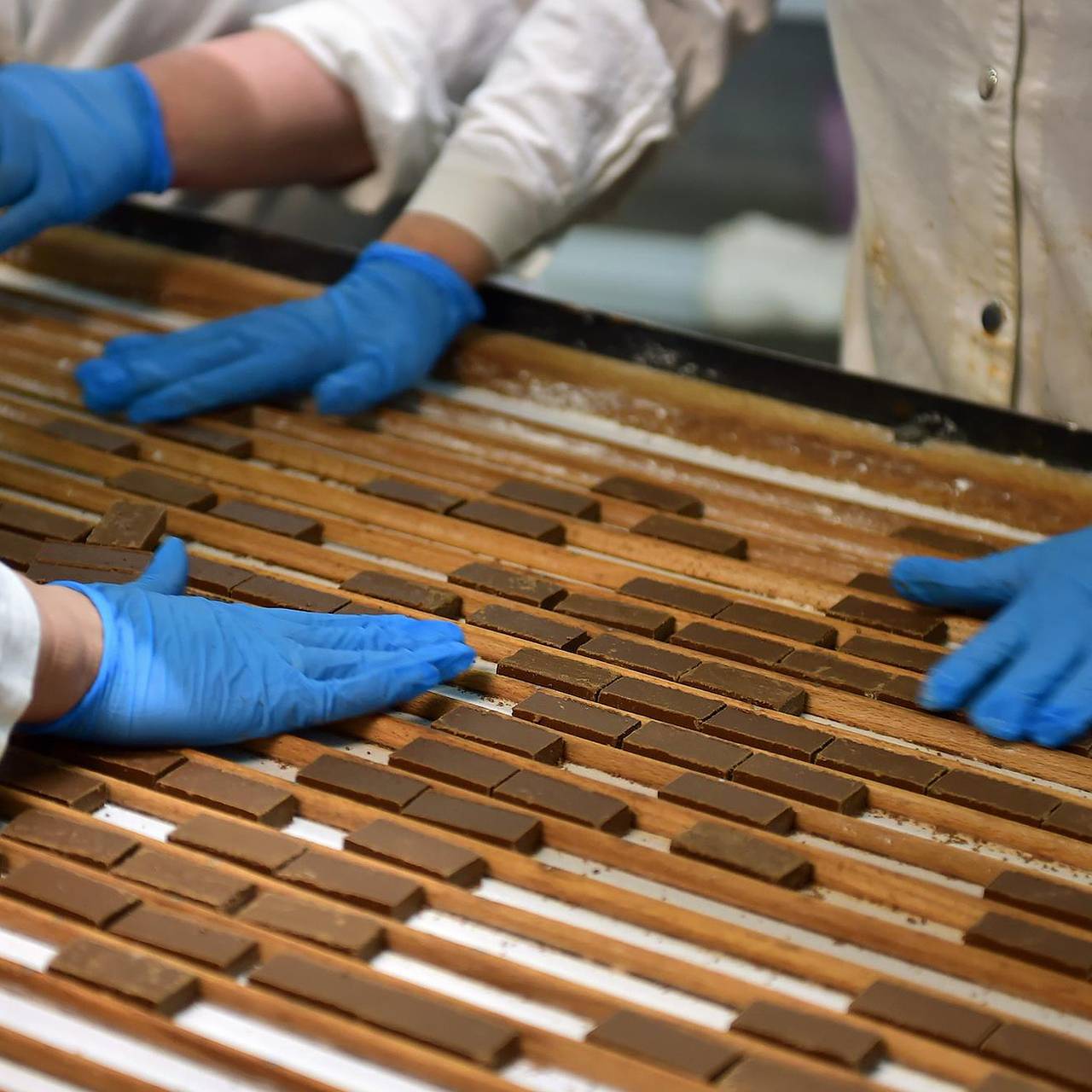 Россия оказалась главным поставщиком одного лакомства в постсоветскую страну