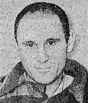 Владимир Бабушкин (Вася Бриллиант)