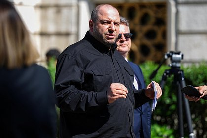 Глава украинской делегации раскрыл следующий шаг по переговорам