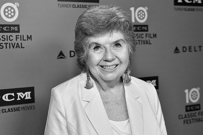 Умерла автор анимации &laquo;Спящей красавицы&raquo; и &laquo;Русалочки&raquo;