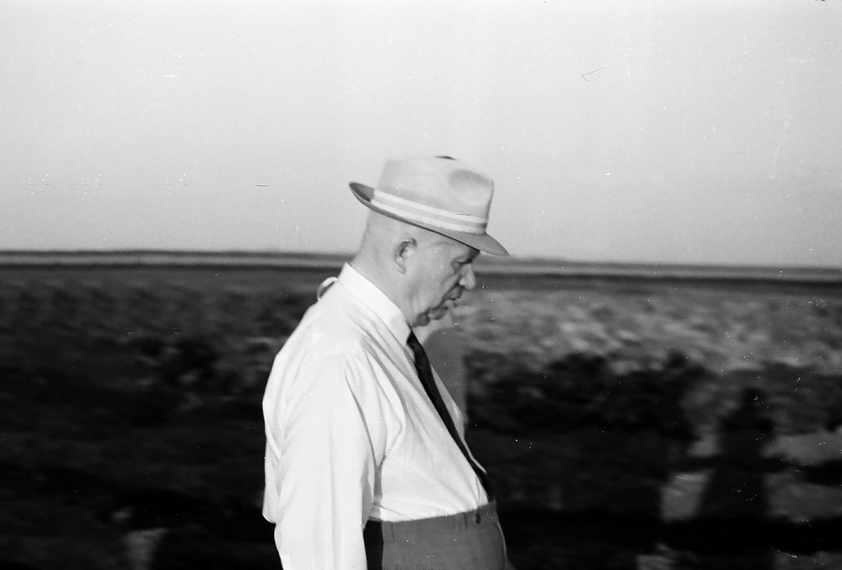 Никита Хрущев
