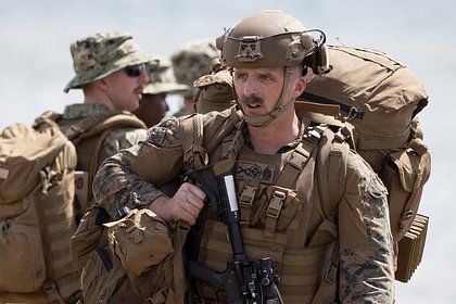 В США раскрыли масштаб предстоящей операции в Иране