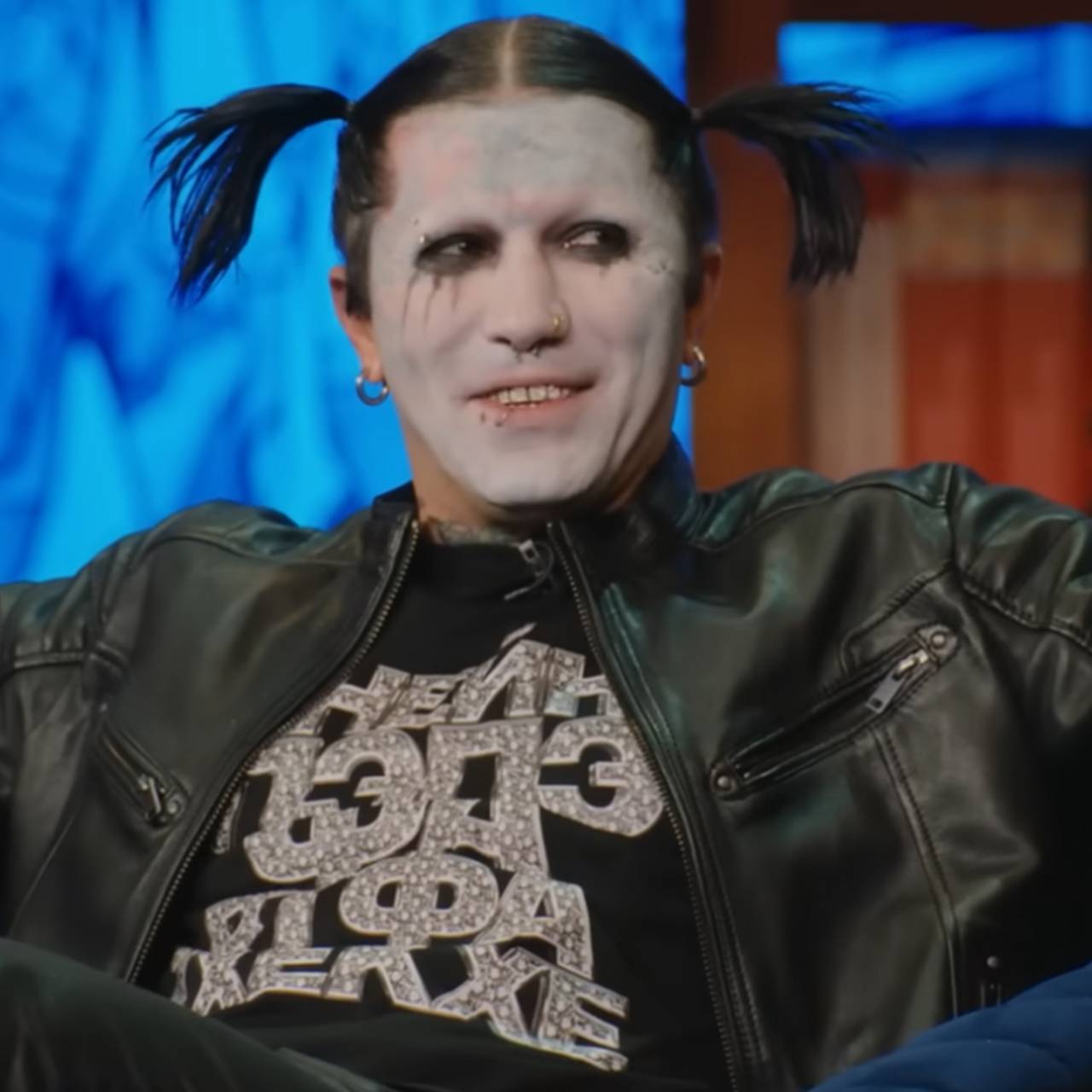 В российских городах отменили концерты Ганвеста