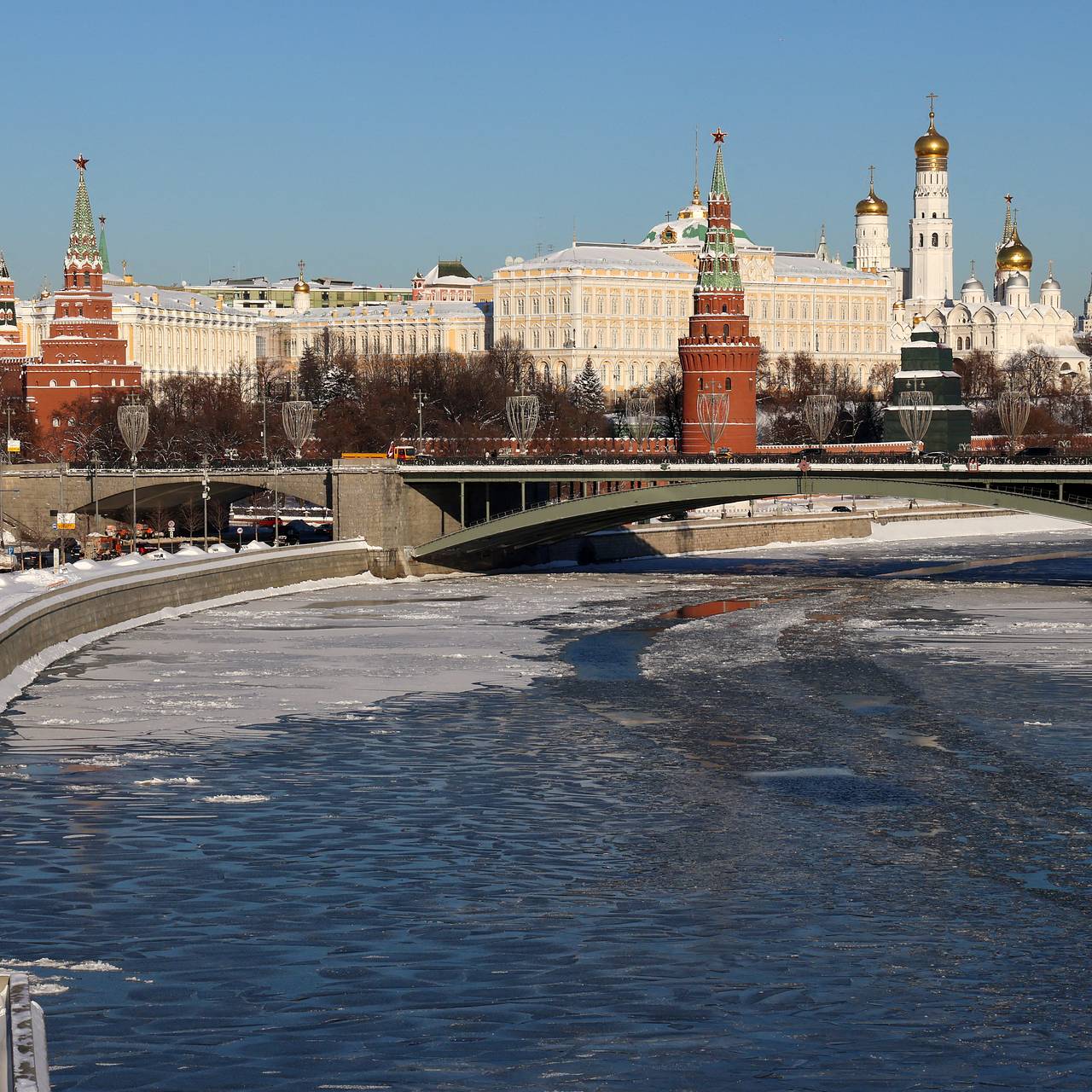 Россия и США обсуждают &laquo;величайшую сделку&raquo; по снятию санкций и освоению Сибири. Зеленский называл ее &laquo;пакетом Дмитриева&raquo;