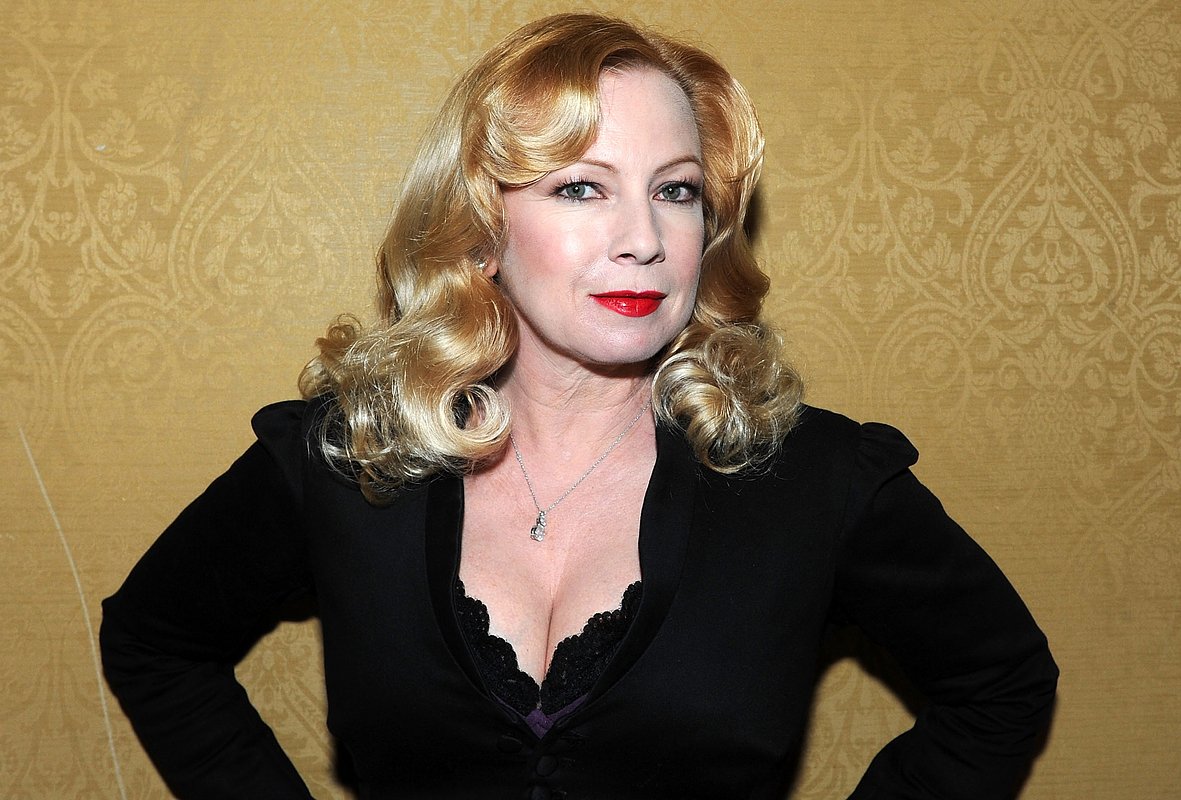 Трейси Лордс