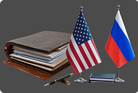 Итоги переговоров в Женеве, туннель из США в Россию и алкоголь для веганов. Главное за 18 февраля 