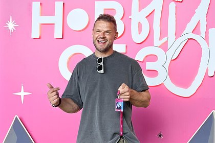 Владимир Яглыч высказался о своем &laquo;двойнике&raquo;