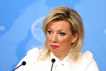 В МИД отреагировали на отказ дарить россиянам эксклюзивные смартфоны на Олимпиаде