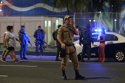 Блогерша описала одну страну словами &laquo;каждые два часа происходит изнасилование туристки&raquo;