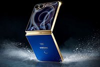 «Только шампунь и зубную пасту». Российских спортсменов оставили без эксклюзивных смартфонов на Олимпиаде. Как это объяснил МОК? 