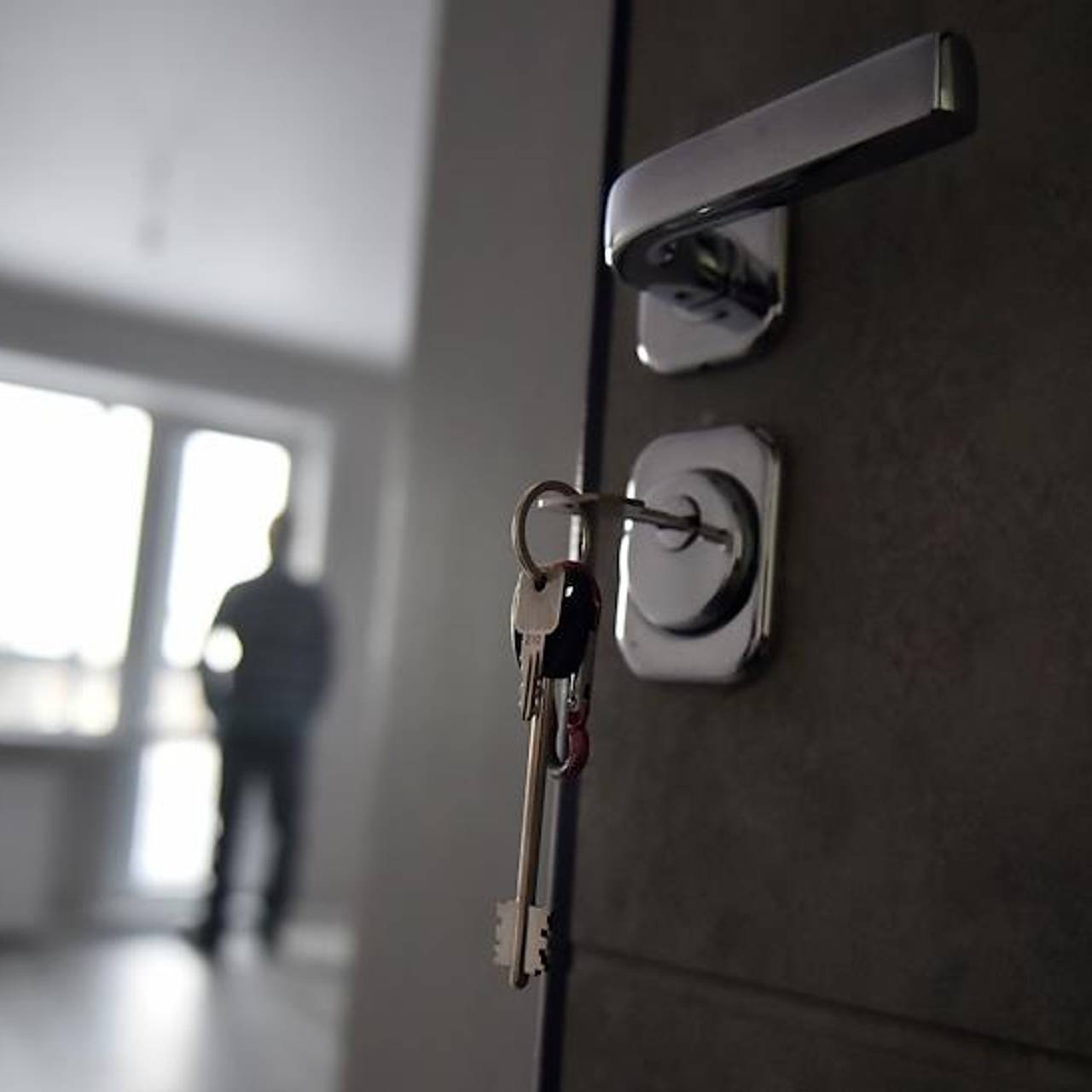 В России захотели изменить правила покупки квартир с льготной ипотекой