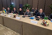 «Это саботаж» На Западе заявили о расколе украинской делегации на мирных переговорах. Что об этом известно?