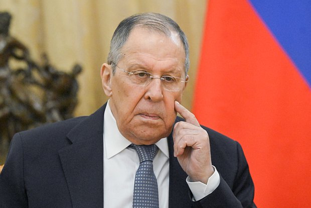 Сергей Лавров