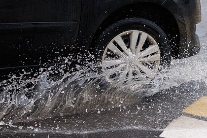 Названы главные недостатки внедорожника Tank