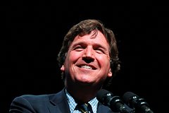 Такер Карлсон