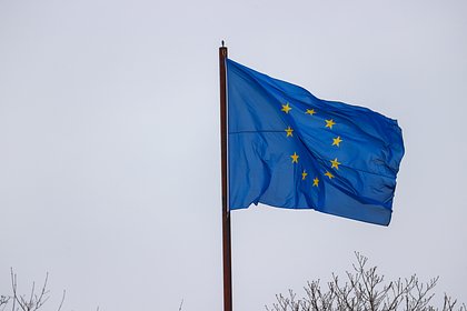 Европа замерзнет