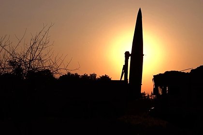 В Польше высказались о возможности создания ядерного оружия