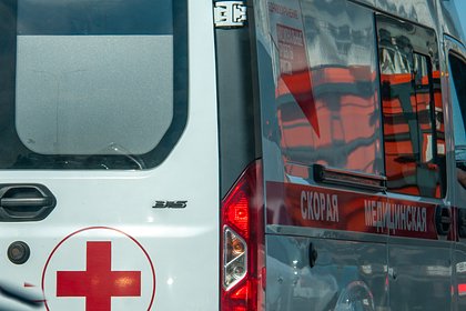 Стало известно о пострадавших при атаке ВСУ на российский регион