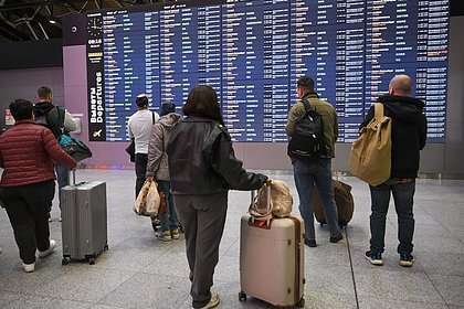 Раскрыты подробности о работе аэропортов Москвы в условиях непогоды