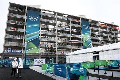 Сопровождающим российских паралимпийцев могут отказать в визах Италии