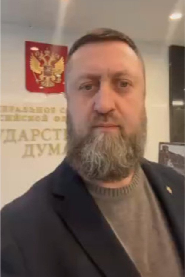 Евгений Гольман