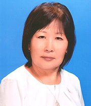 Валентина Федорова