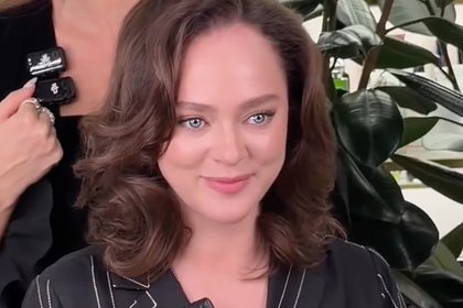 Осужденную за наркотики российскую актрису обругали в сети за кардинальную смену имиджа