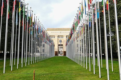 Раскрыто вероятное место проведения новых переговоров по Украине