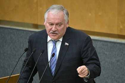 Стало известно о продолжении конфликта между депутатами Госдумы из-за обидной клички