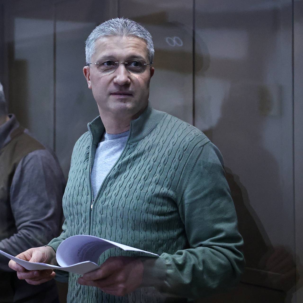 В России прокомментировали иск экс-замминистра обороны Иванова об отправке на СВО