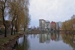 Село Чабаны