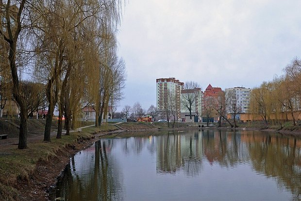 Село Чабаны