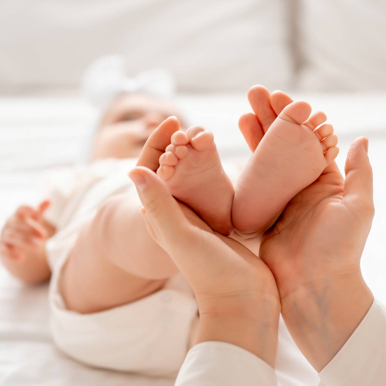 Врач оценил утверждение о влиянии каждого полового партнера женщины на будущих детей